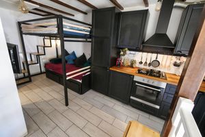 Alquiler Vacacional - Celui qui Passait un Week-end à Disneyland Paris!