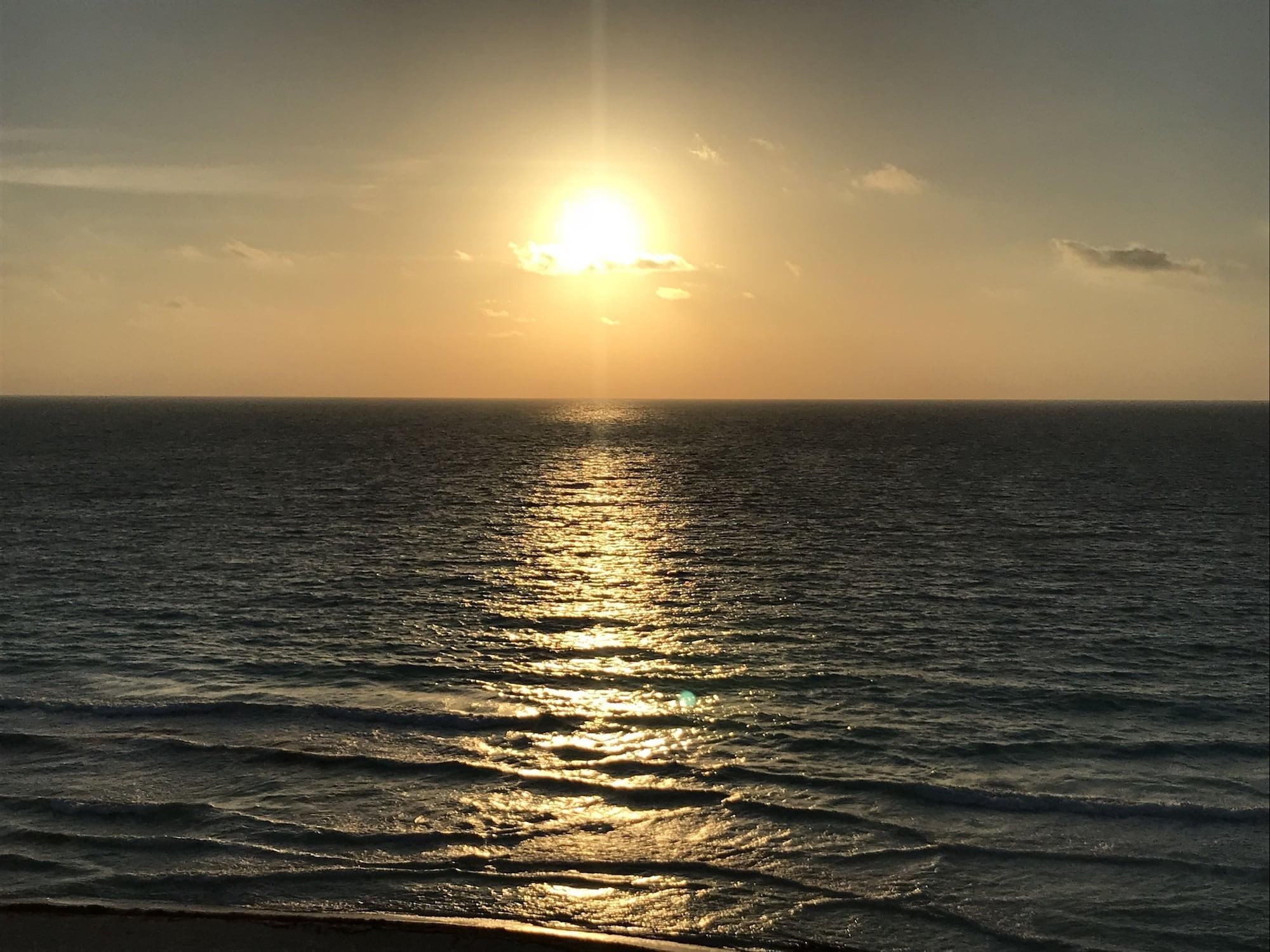 Playa Ocean View Apartments – Delicia