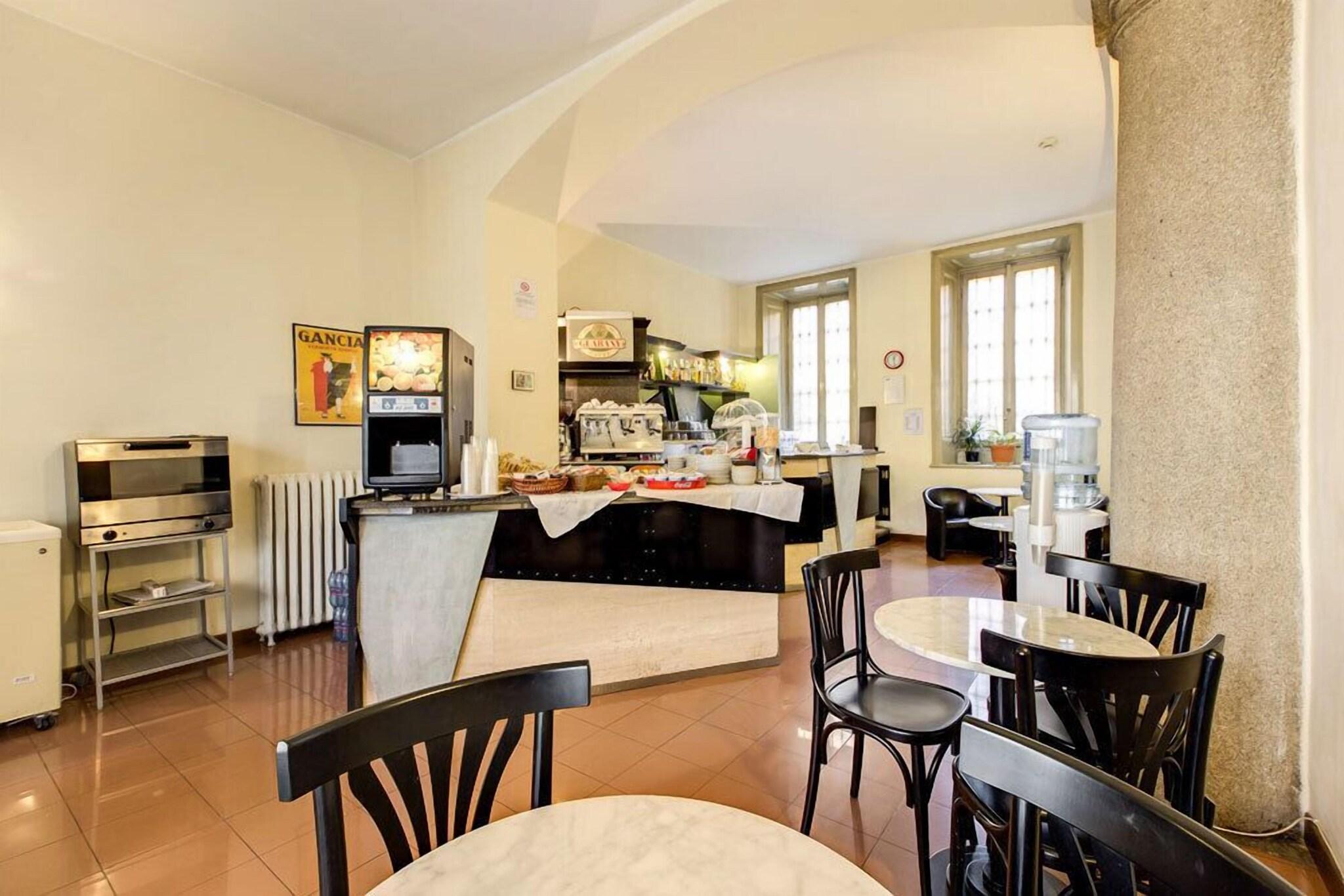 Restaurant Hotel Minerva