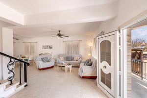 Alquiler Vacacional - Ayia Thekla Sea Breeze Villa