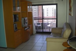 Renta Vacacional - Iracema Beach Apartamentos