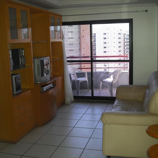 Iracema Beach Apartamentos