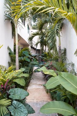 Mayanah CondoHotel Bacalar