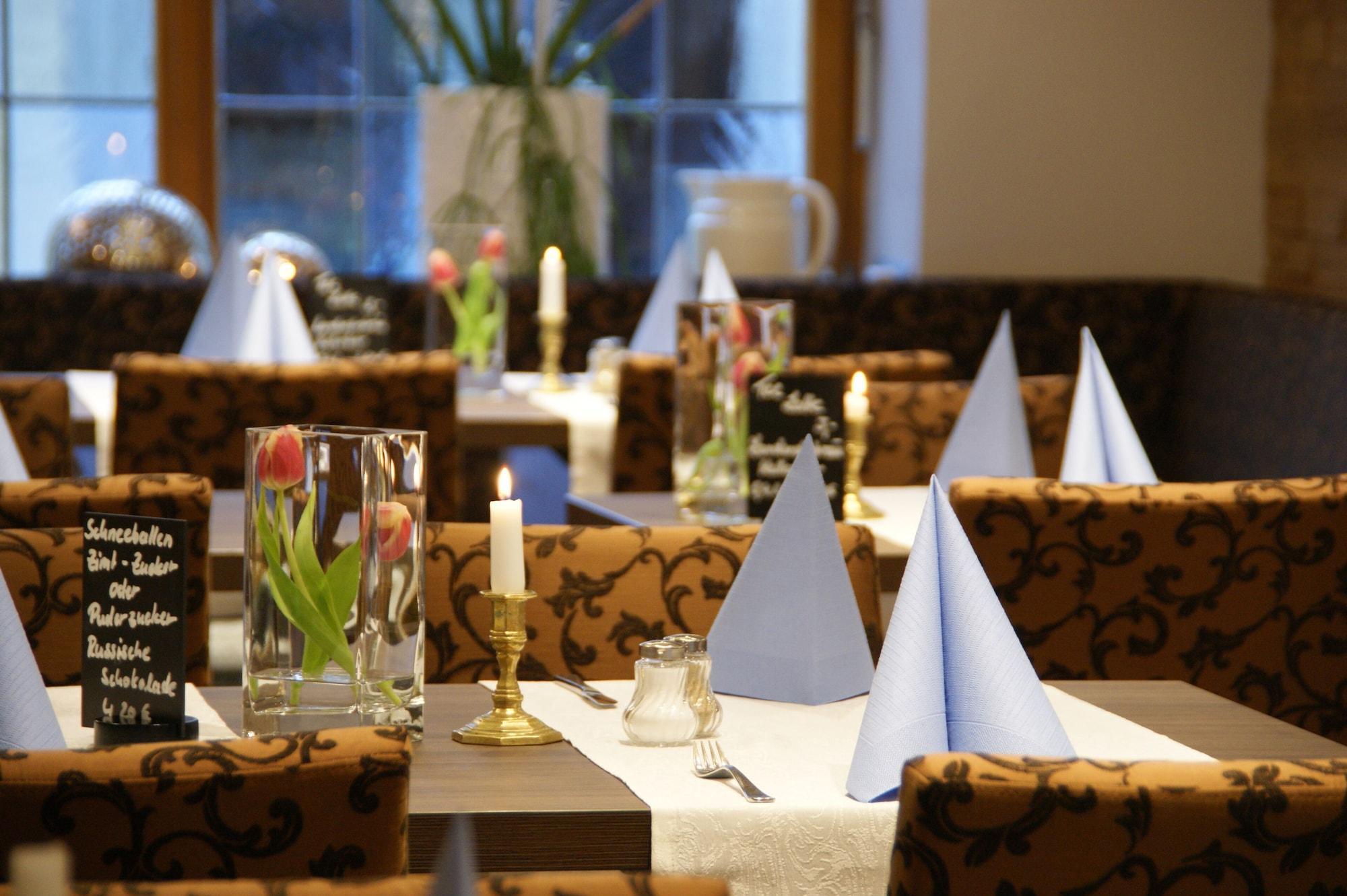Restaurant Hotel Sonne