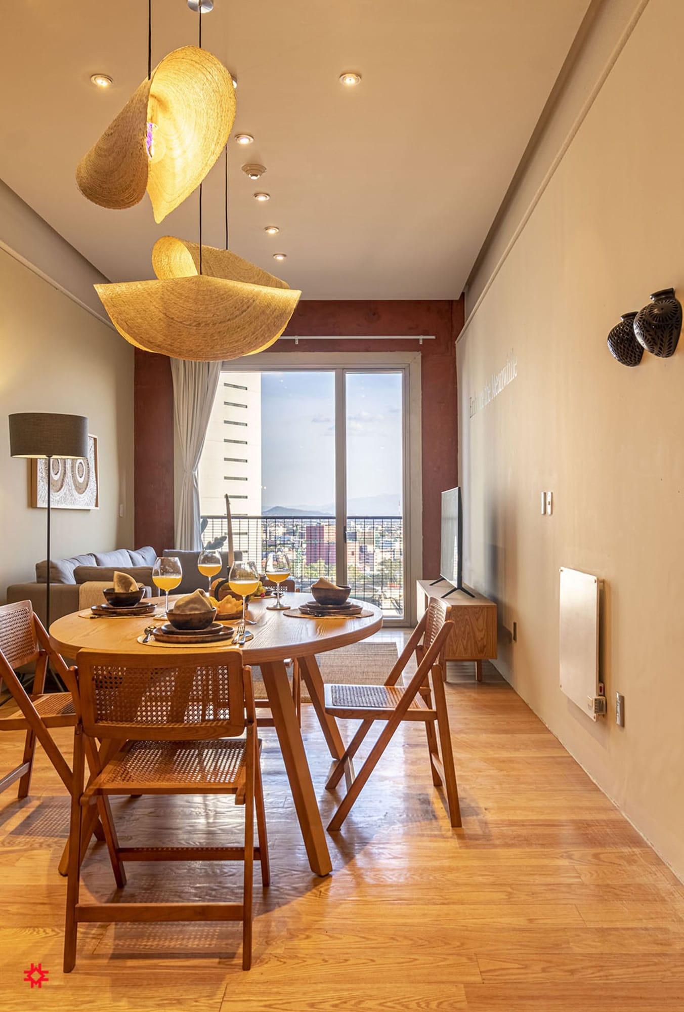 Hotel Reforma 27 by Kukun