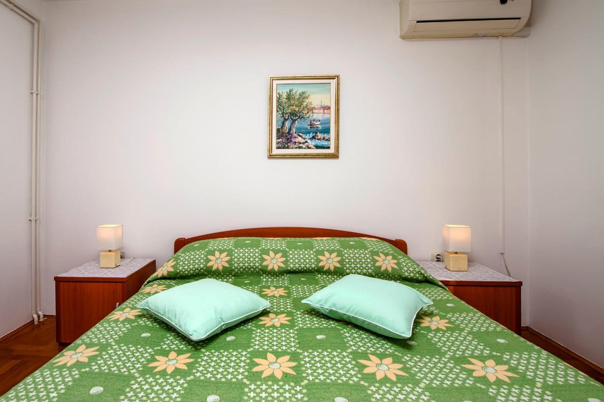 Habitación Rooms Stefania