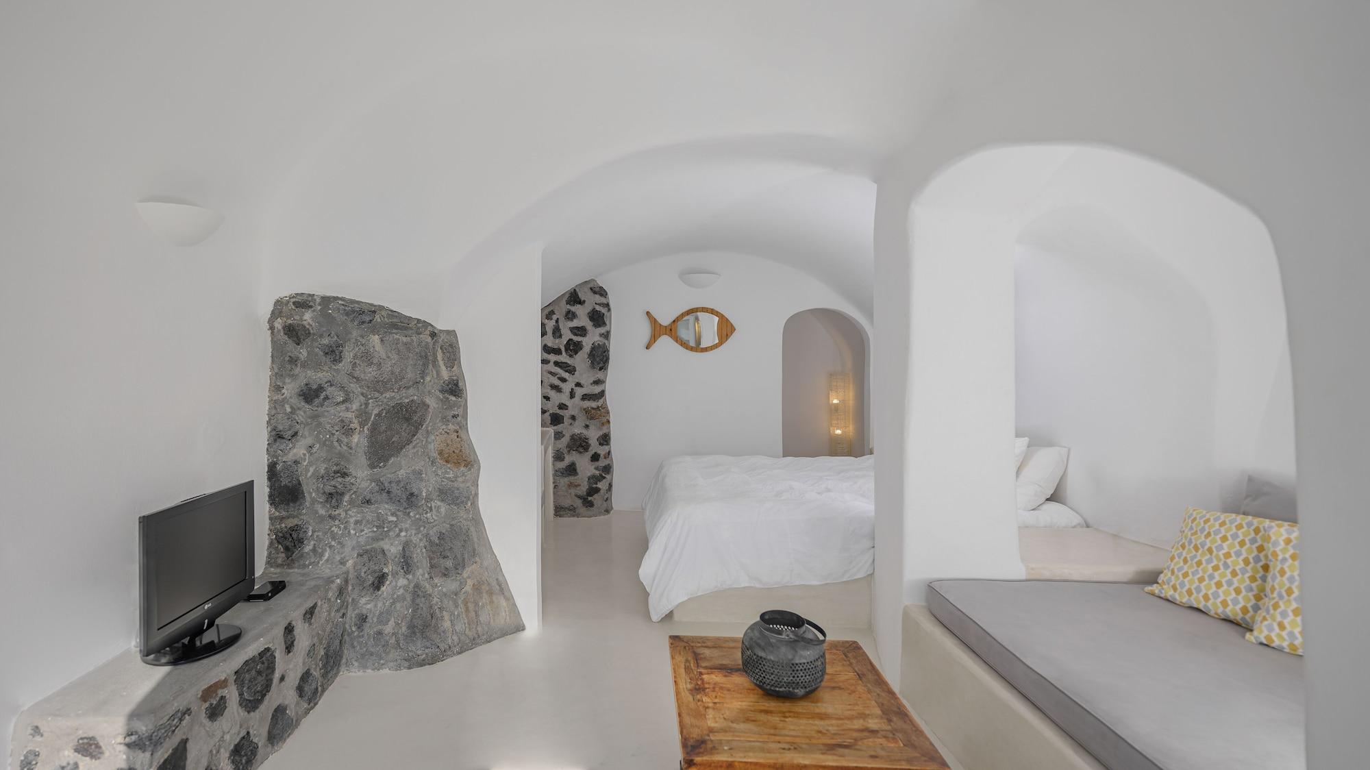 Habitación Hotel Sunny Villas