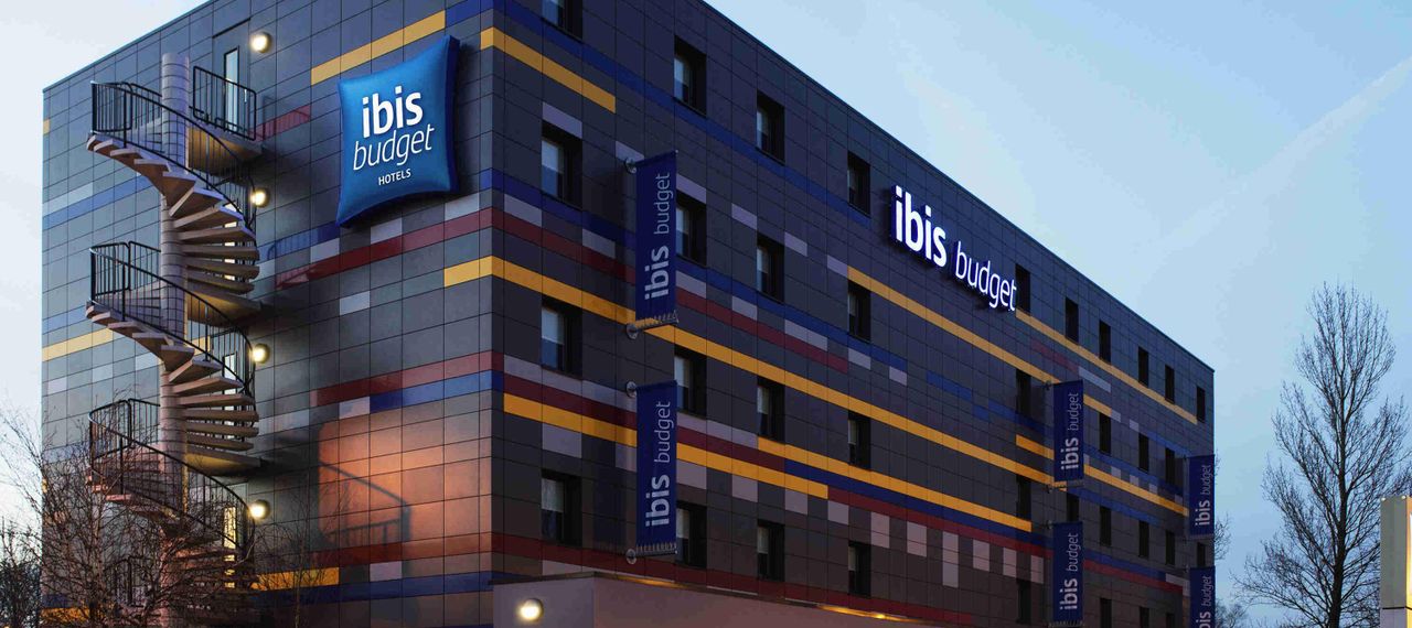 Hotel ibis budget Amsterdam Zaandam, Amsterdã | Hotéis no Decolar