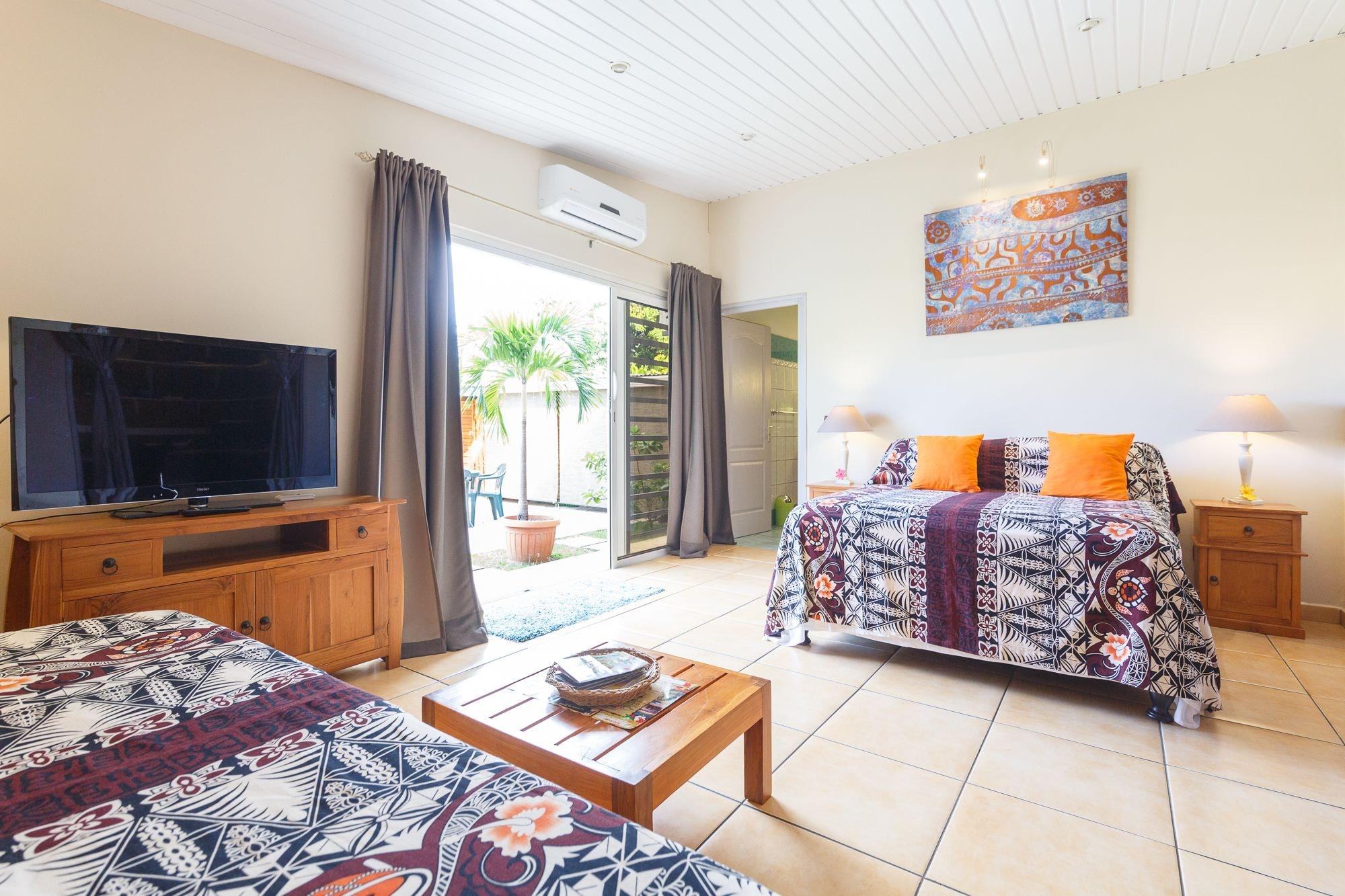 Set de Habitación Au Regina