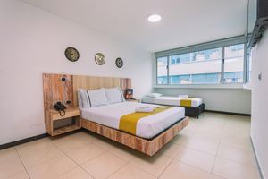 Alojamiento - Mandala Centro Medellín