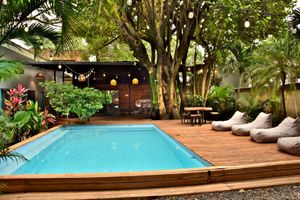 Alojamiento - Refugio Lodge