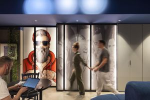 Alojamiento - Coeo Pod Hostel Beatas