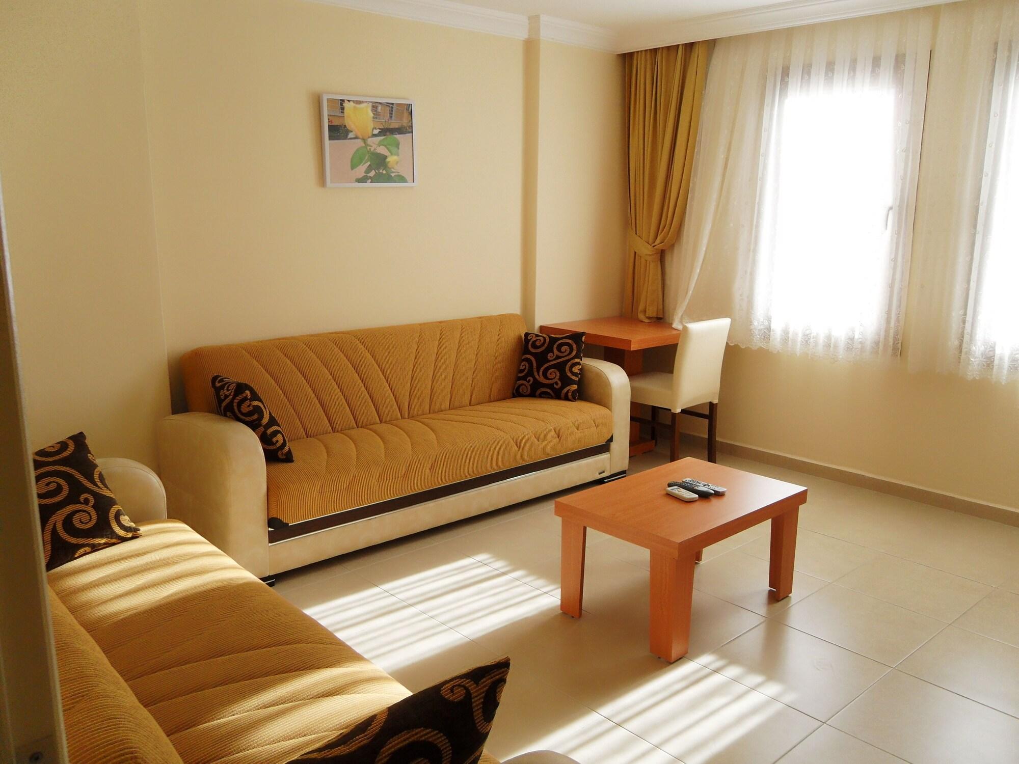 Comodidades del Alojamiento Sirman Suite Boutique Hotel