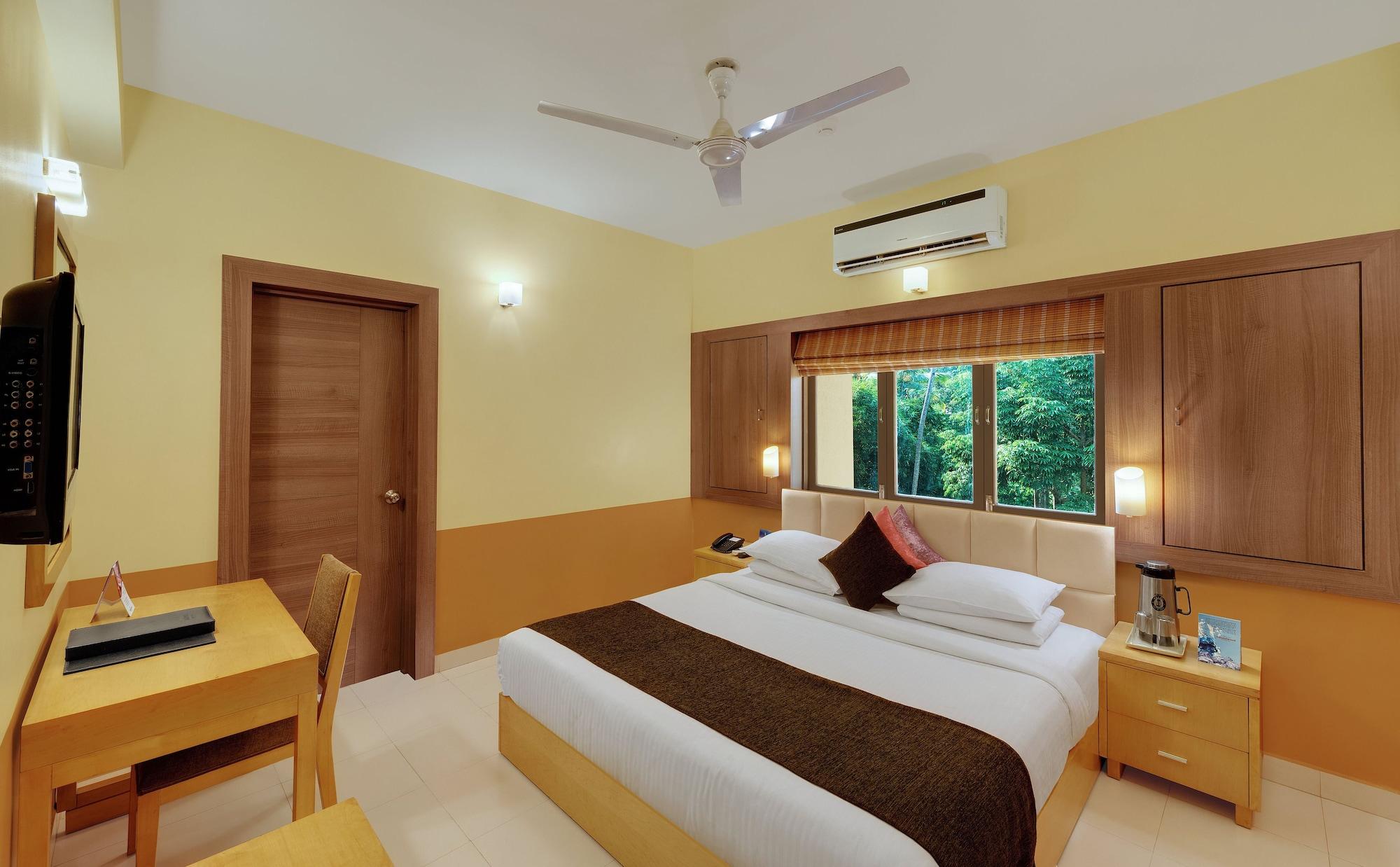 Habitación Sandalwood Hotel & Retreat