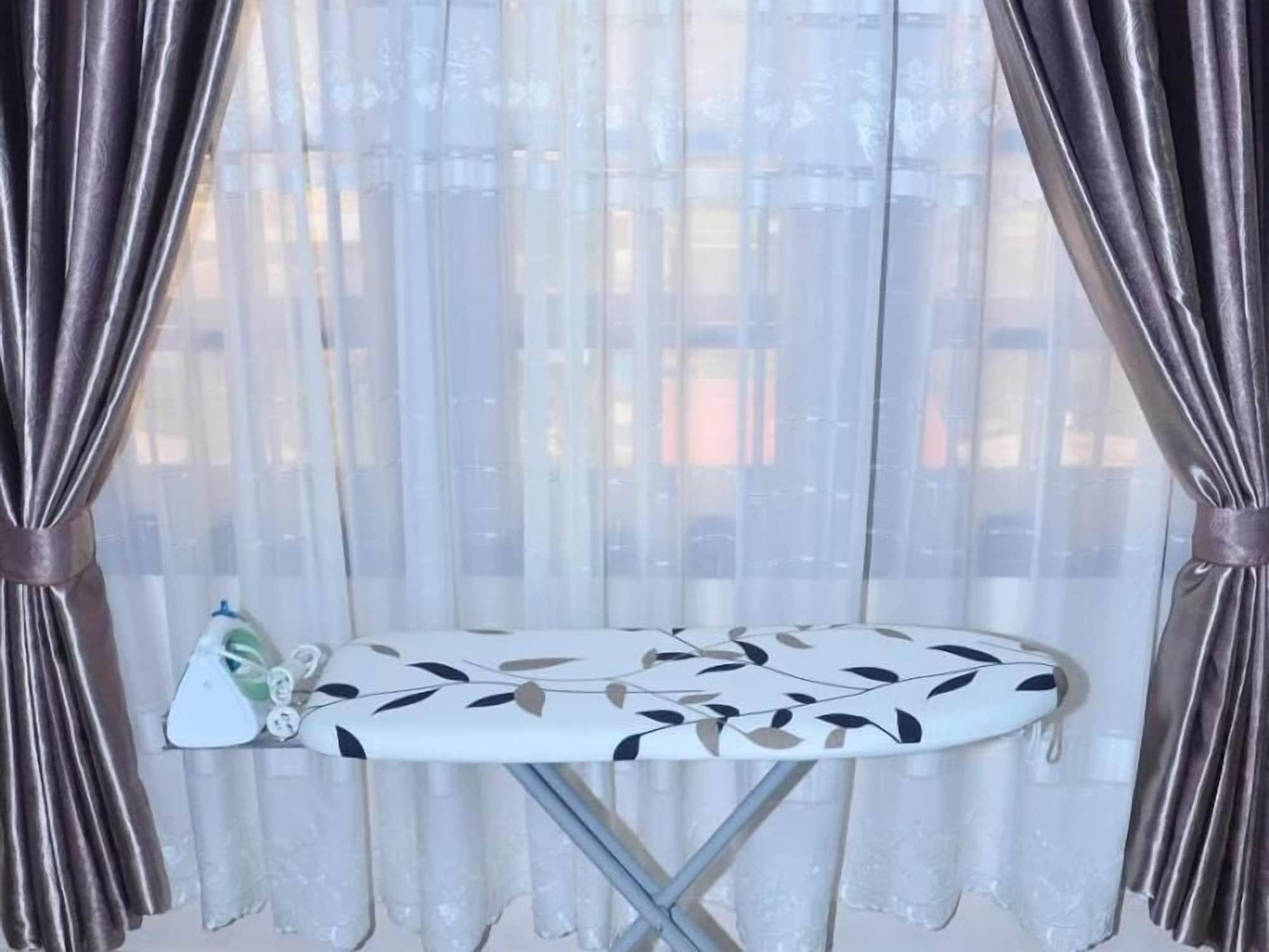 Set de Habitación Aung Gyi Soe Hotel