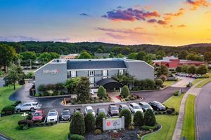 Alojamiento - The Burgundy Hotel, Tapestry Collection by Hilton