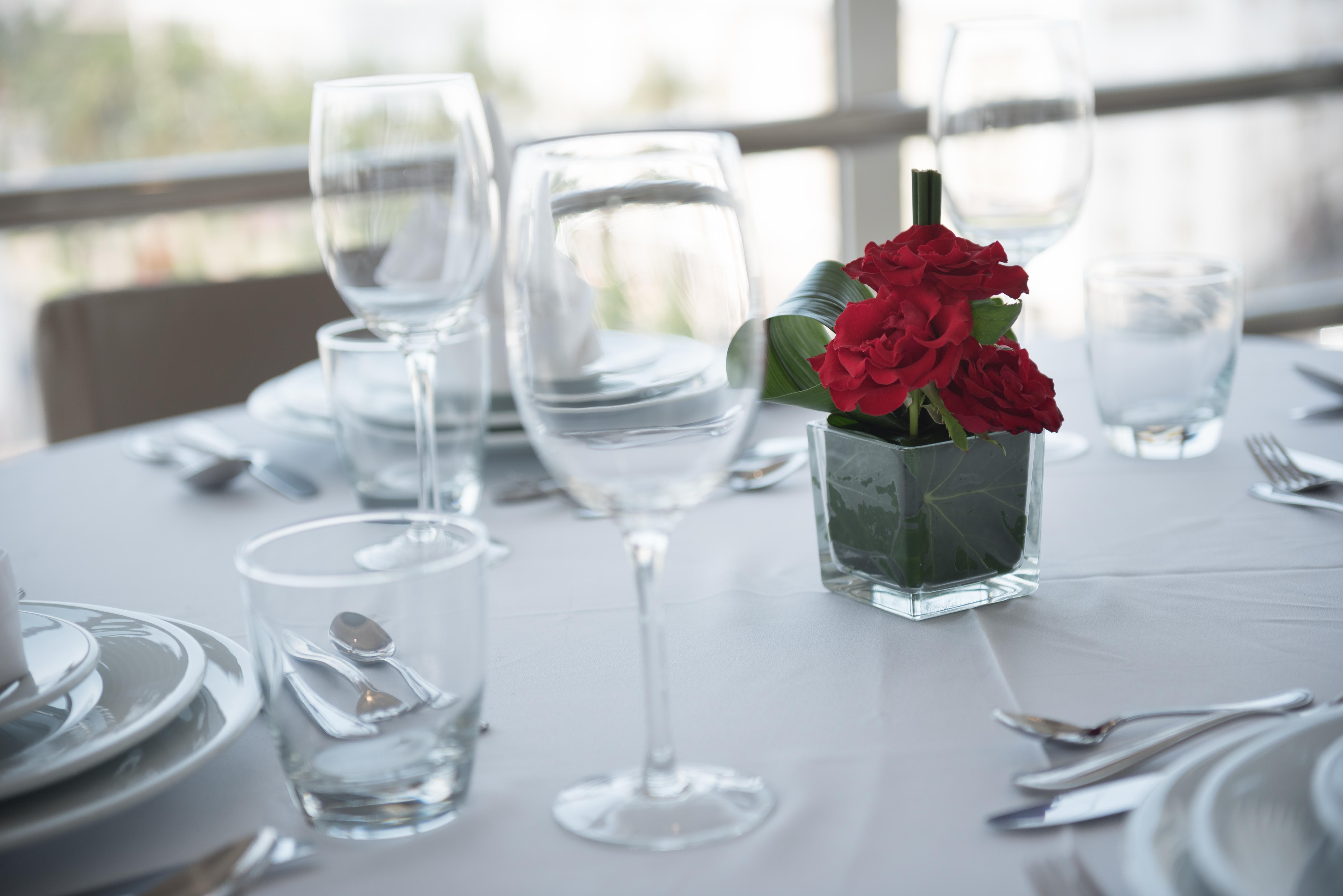 Restaurant ONOMO Hotel Rabat Terminus