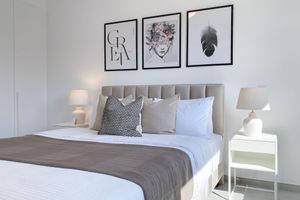 Alquiler Vacacional - Phaedrus Living: White Hills Suites Panoramic View