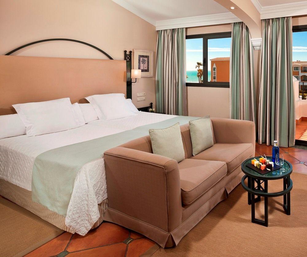 Habitación Palacio de Sancti Petri, a Gran Meliá - The Leading Hotels of the World