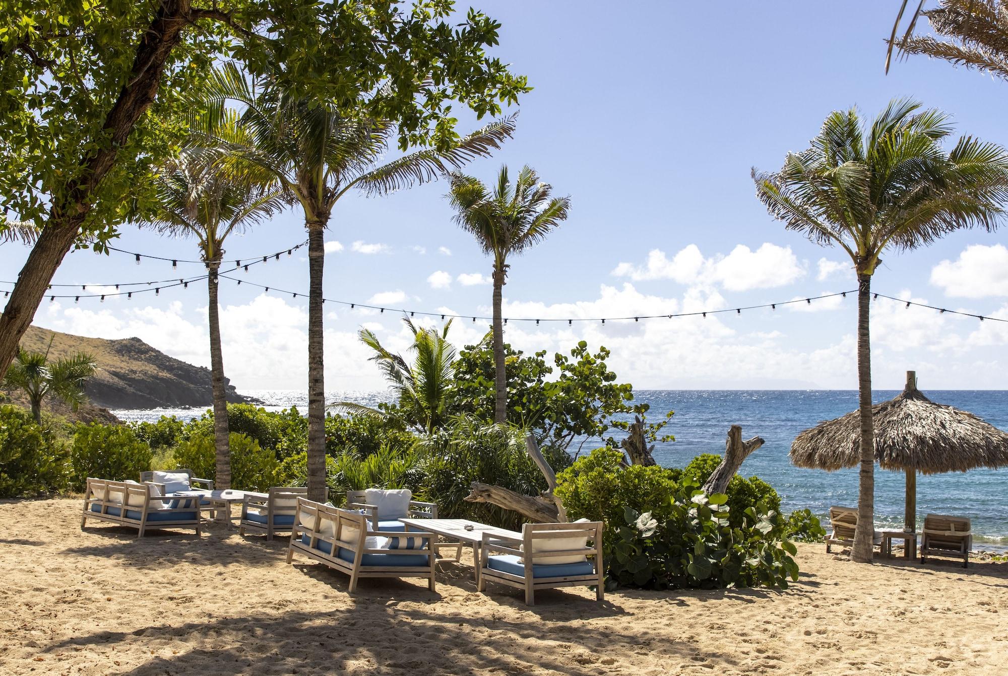 Playa Le Toiny Hôtel & Beach Club