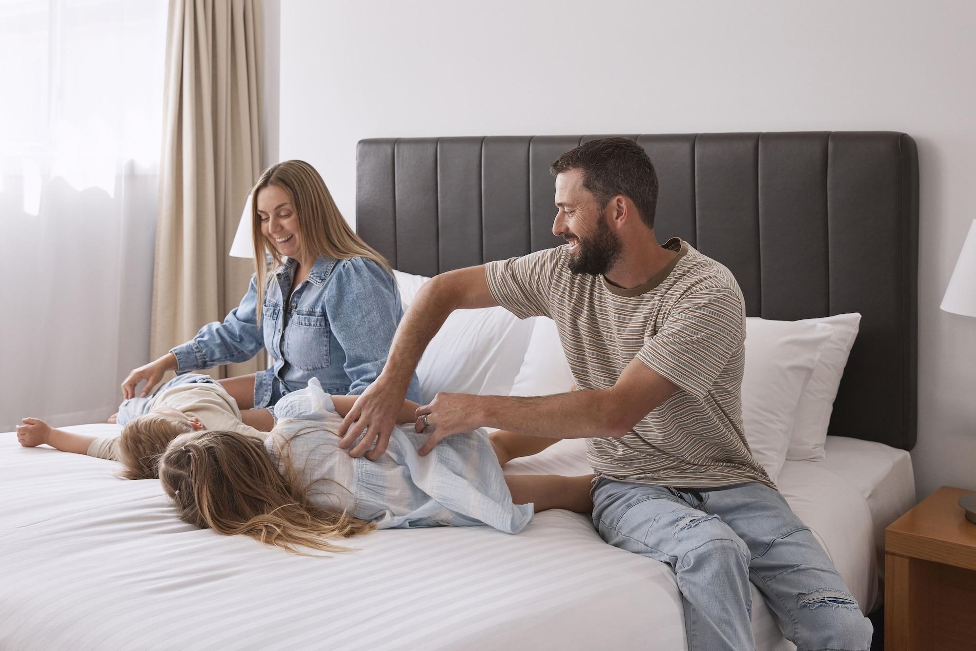 Habitación Rydges Resort Hunter Valley