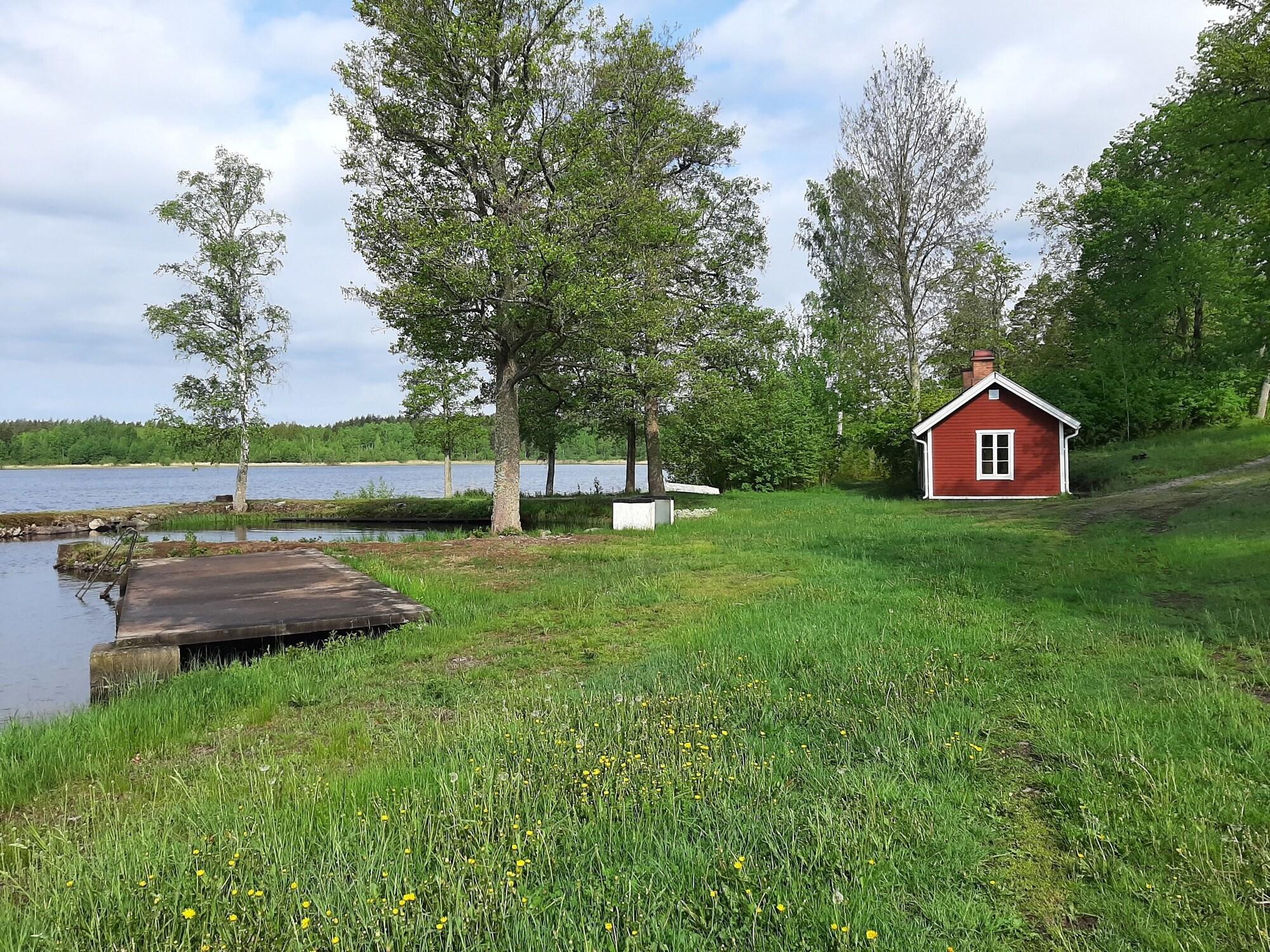 Varios Hotell Elsabo Herrgård