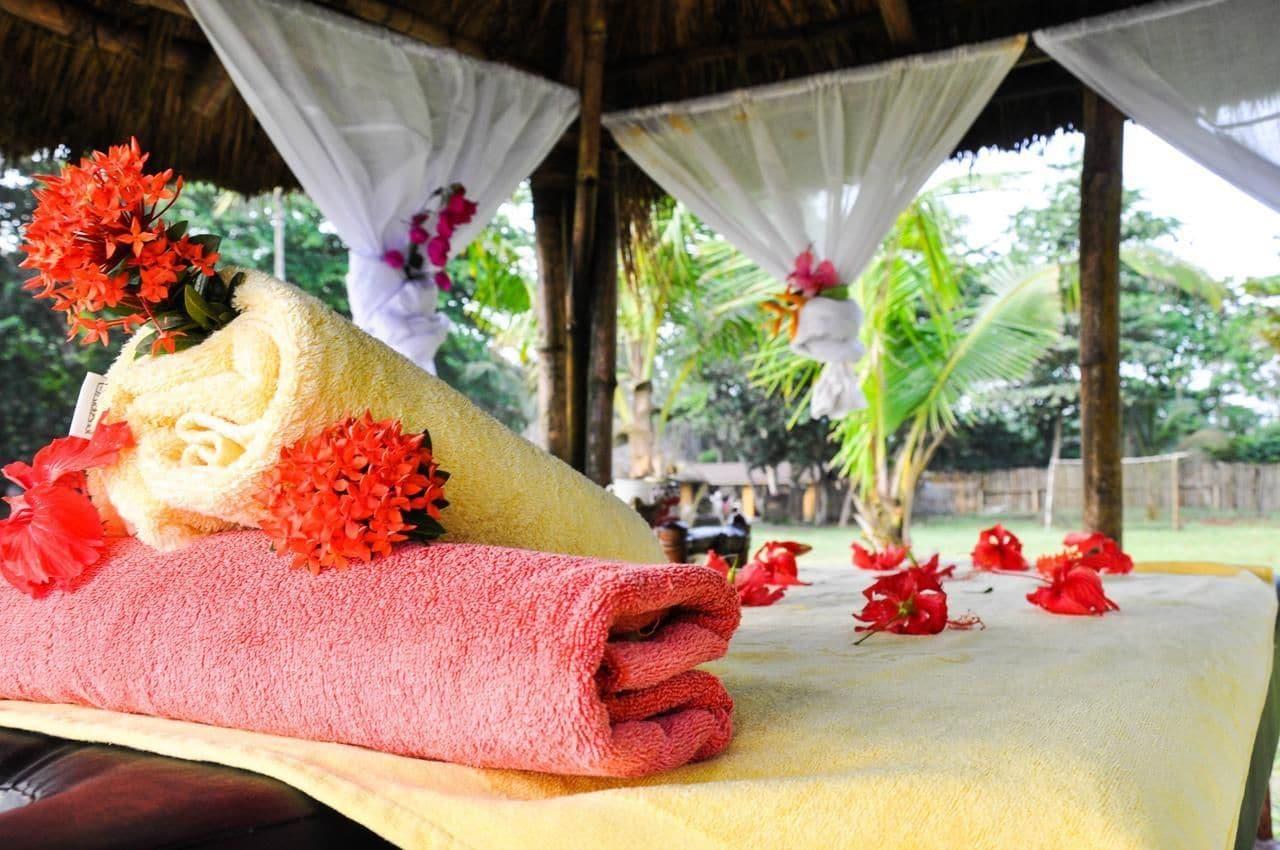 Spa Ankobra Beach Resort