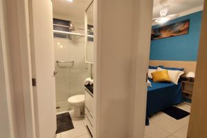 Alquiler Vacacional - Airbnb Mimo { Uberlândia Shopping } O Mais Novo e Completo Zona Sul Uberlândia