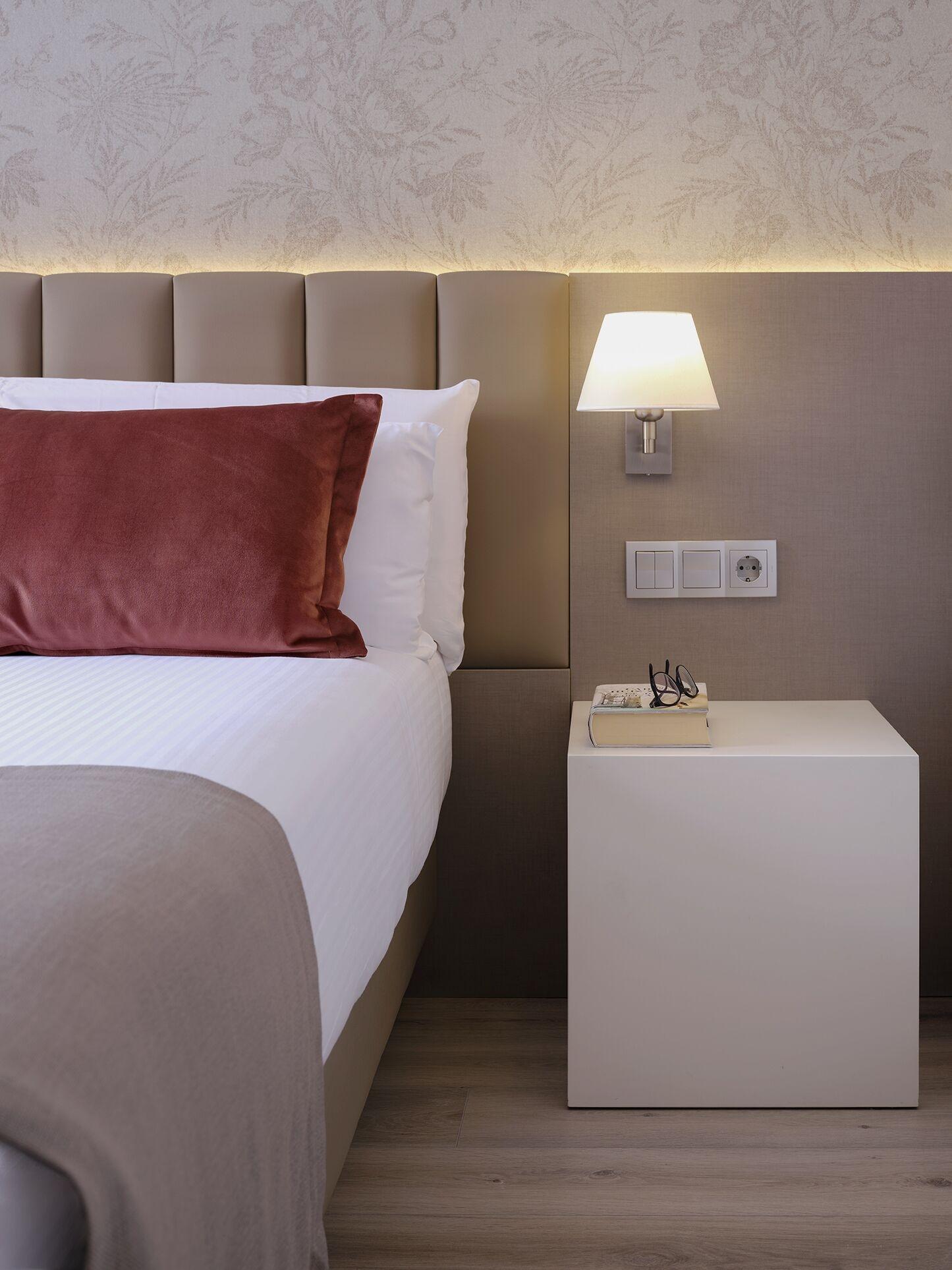 Varios Musik Boutique Hotel