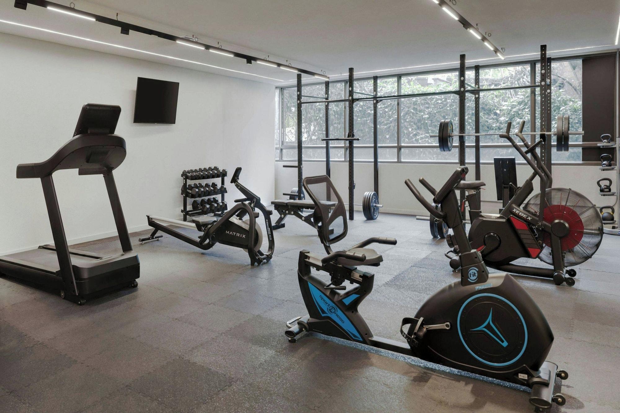 Gimnasio Loma, Medellin, a Tribute Portfolio Hotel