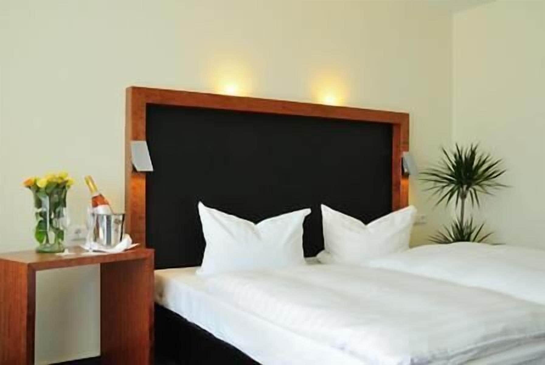 Habitación Hotel Prinzen