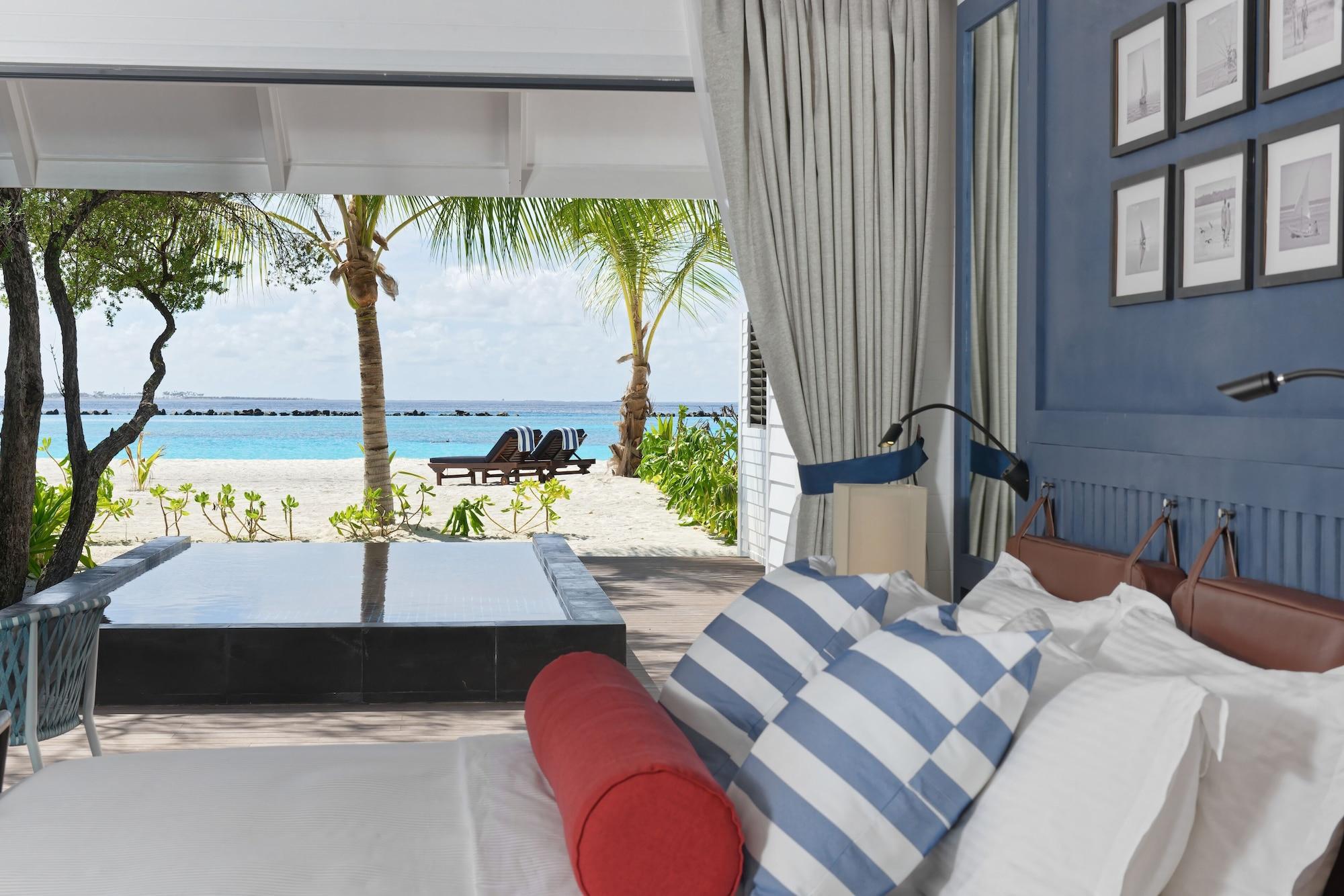 Habitación Villa Nautica Paradise Island Resort