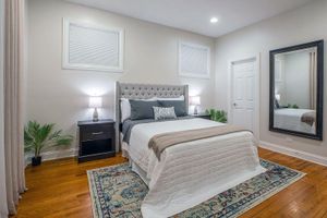 Renta temporal - NEW LUXURY CONDO WITH PATIO DECK