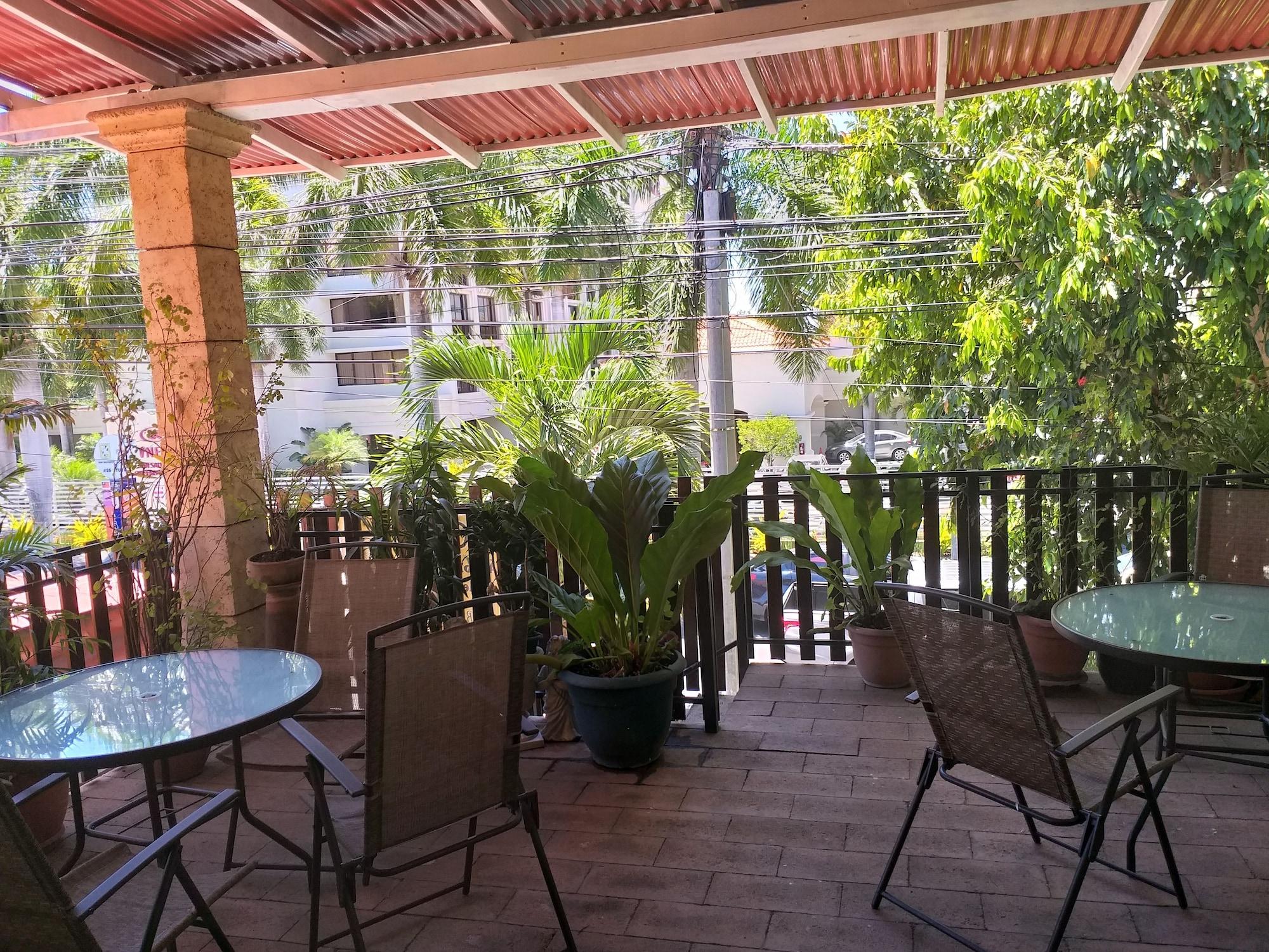 Varios Hotel Arbol De Sueños