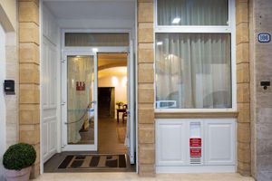 Alojamiento - Hotel Patavium