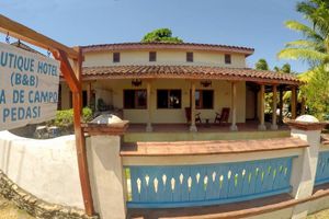Alojamiento - Casa de Campo Pedasi