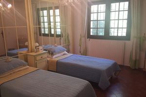 Alquiler Vacacional - Pretty provençal villa on hillside near Montauroux