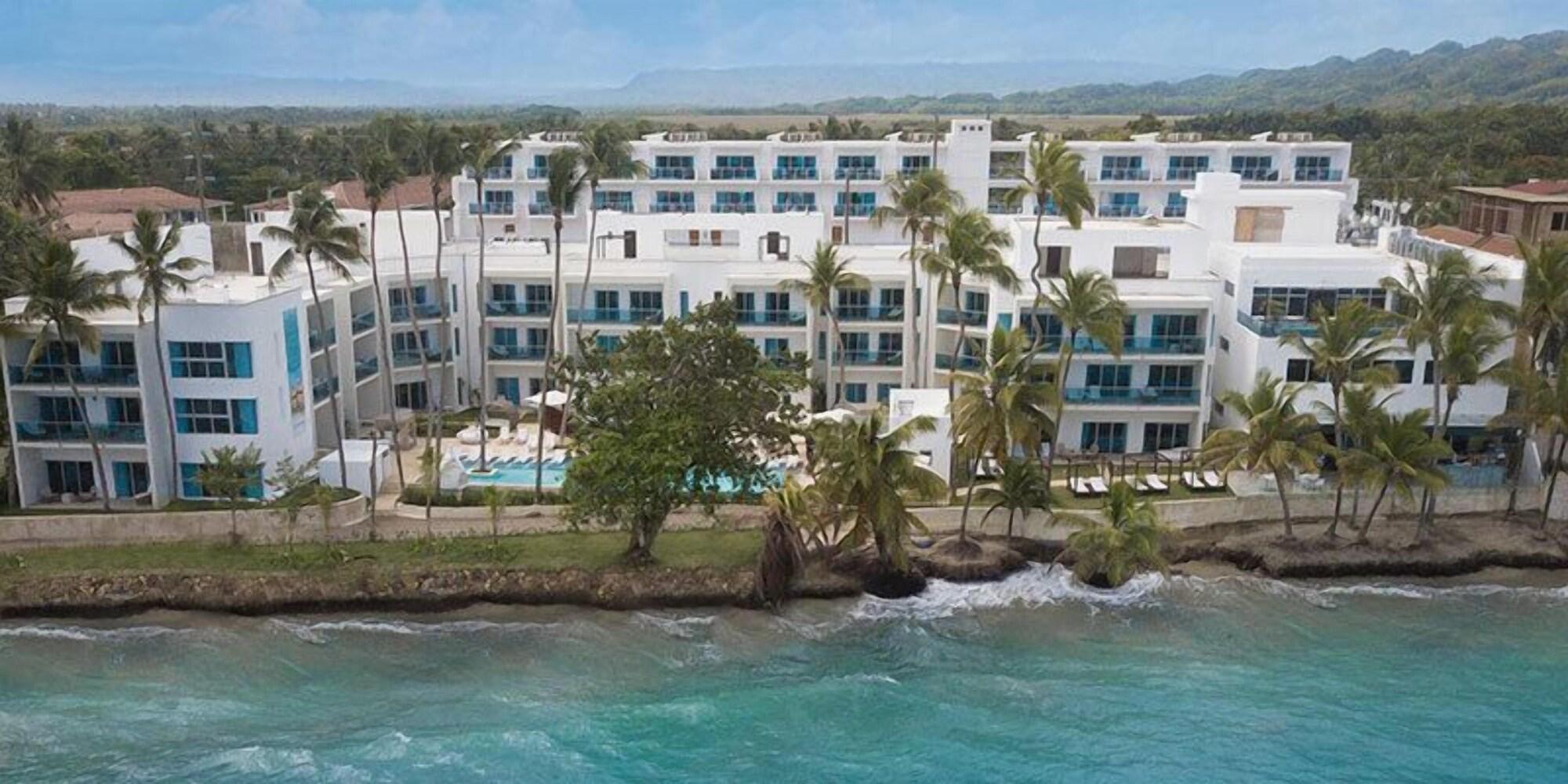 Varios Presidential Suites-Imperial Suites