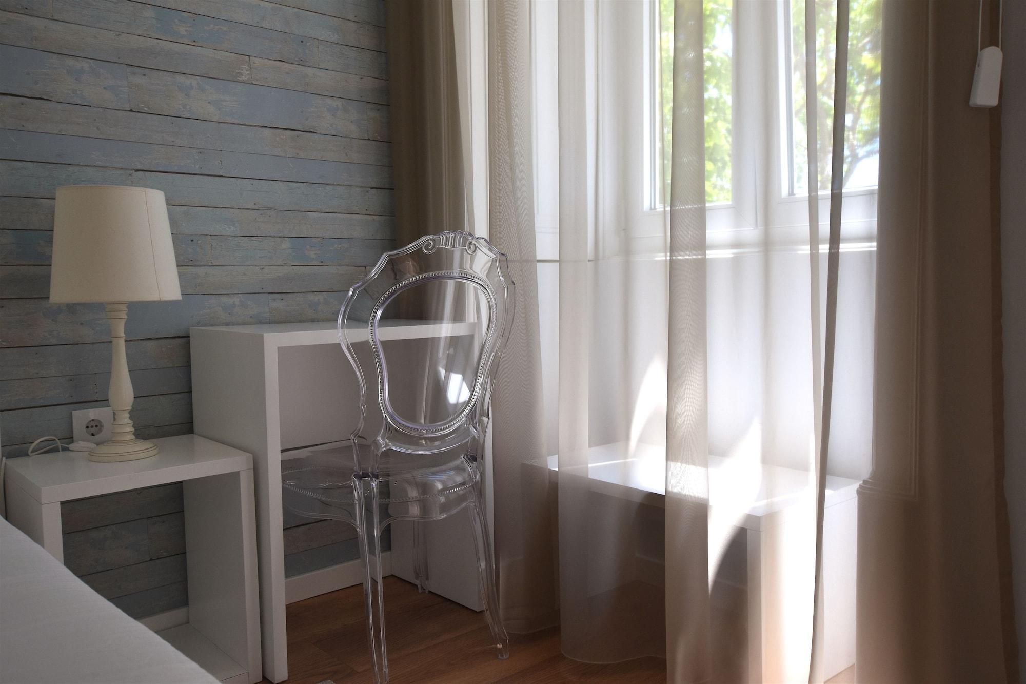 Set de Habitación Marina Charming House