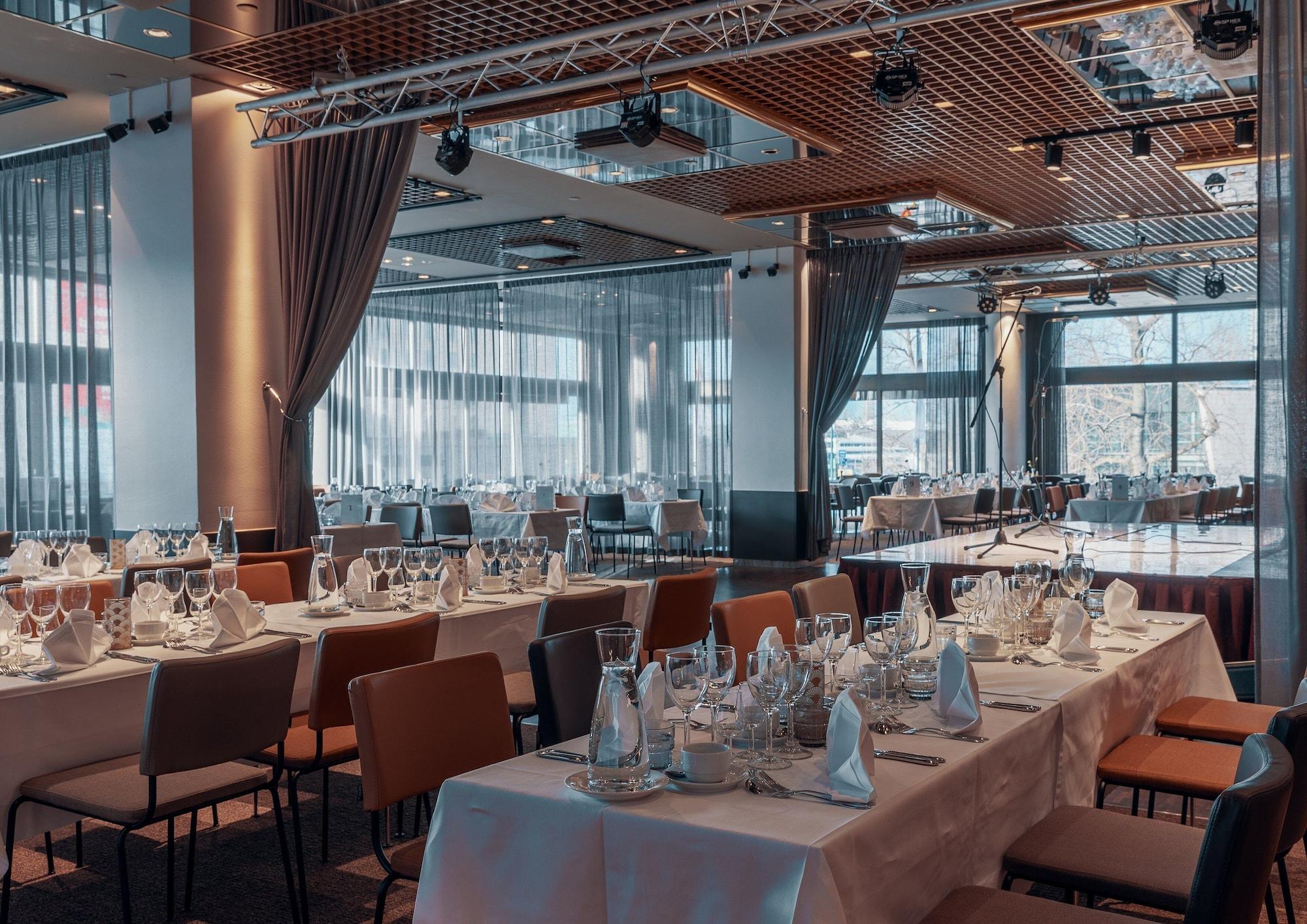 Restaurant Original Sokos Hotel Presidentti