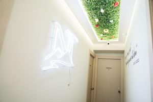 Alojamiento - NAPOLITANO ROOMS