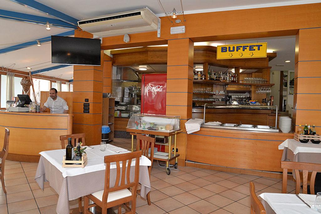 Bar/Salón La Fenice