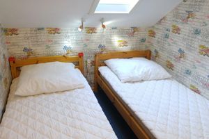 Alquiler Vacacional - RONDO - Enjoy the pure nature on the Baltic Sea holiday for the whole family