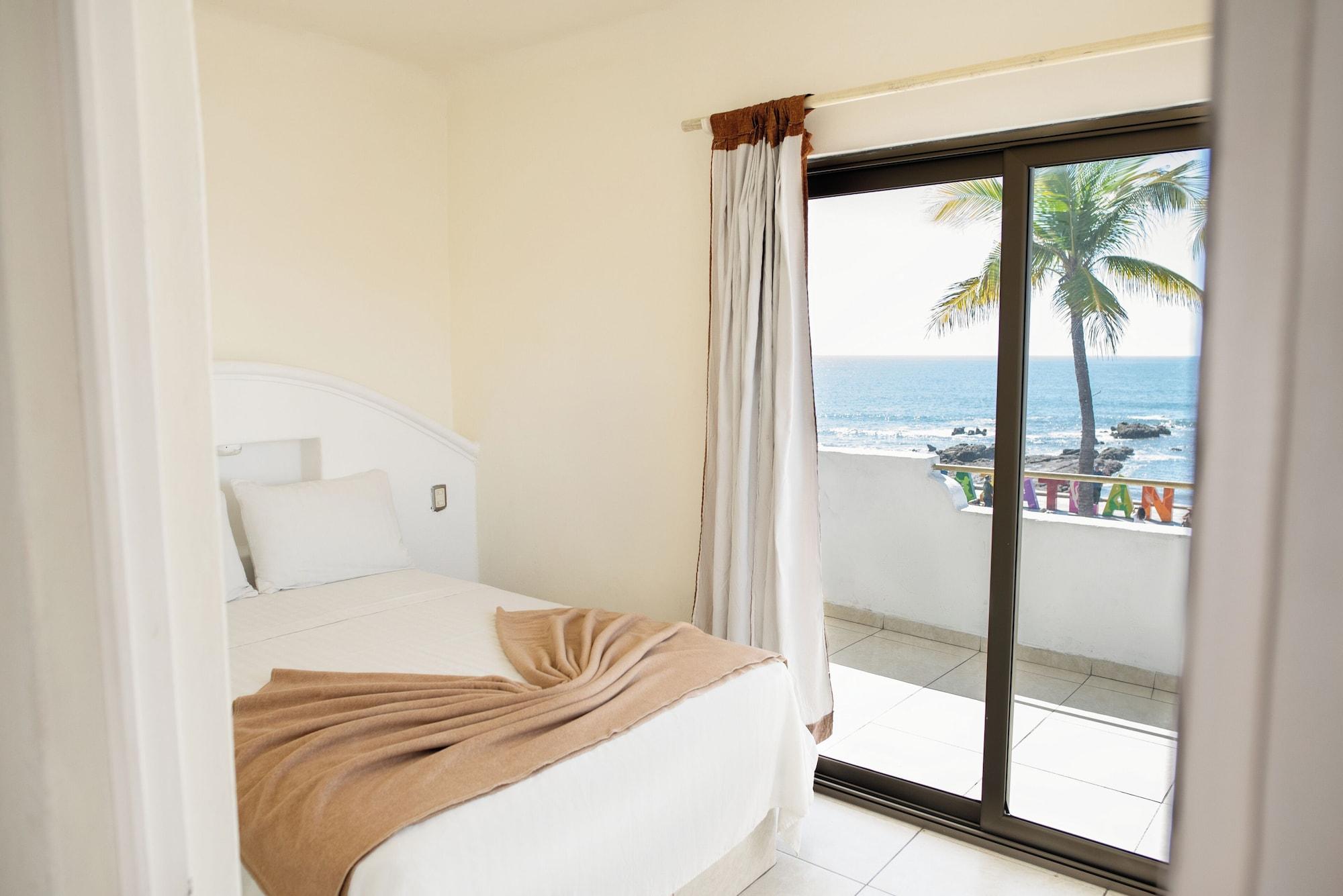 Habitación Hotel Vistamar
