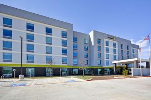 Alojamiento - Home2 Suites by Hilton North Dallas Central Expy