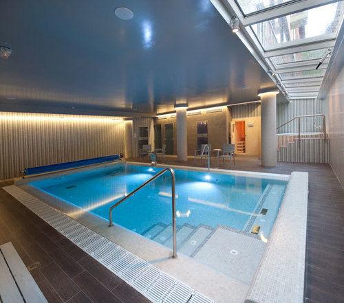 Hotel Spa Ciudad de Astorga by PortBlue Boutique by null