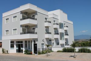 Hospedagens - Hotel Água Viva - By UP Hotel