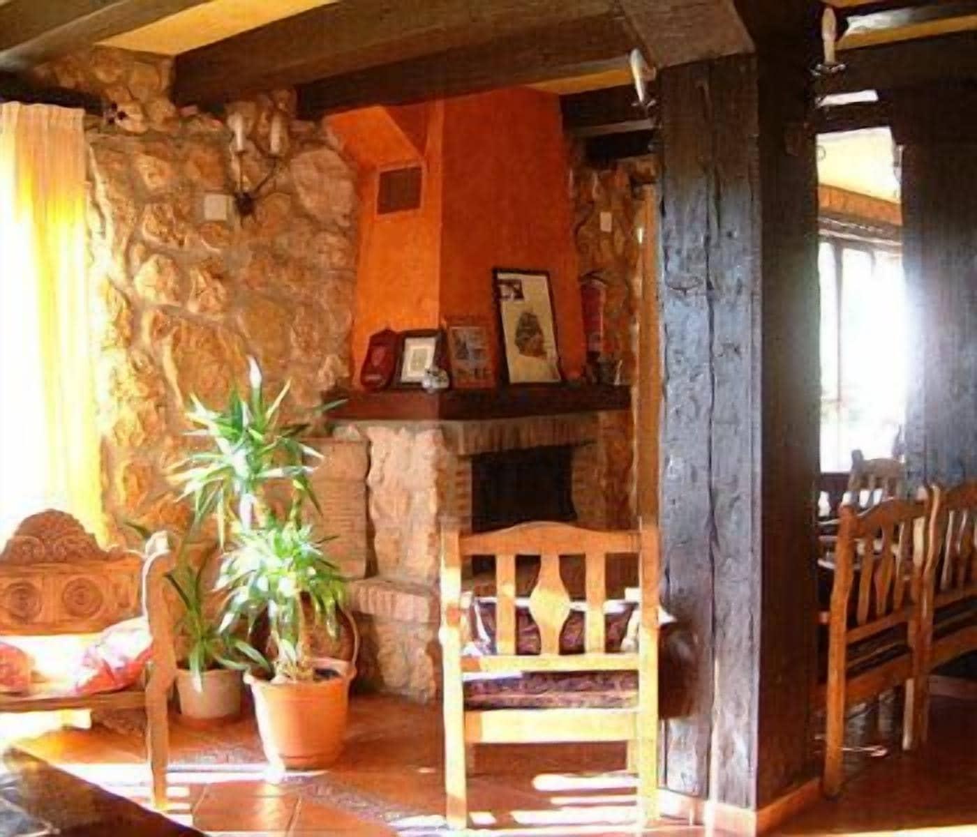 Bar/Salón Doña Sancha