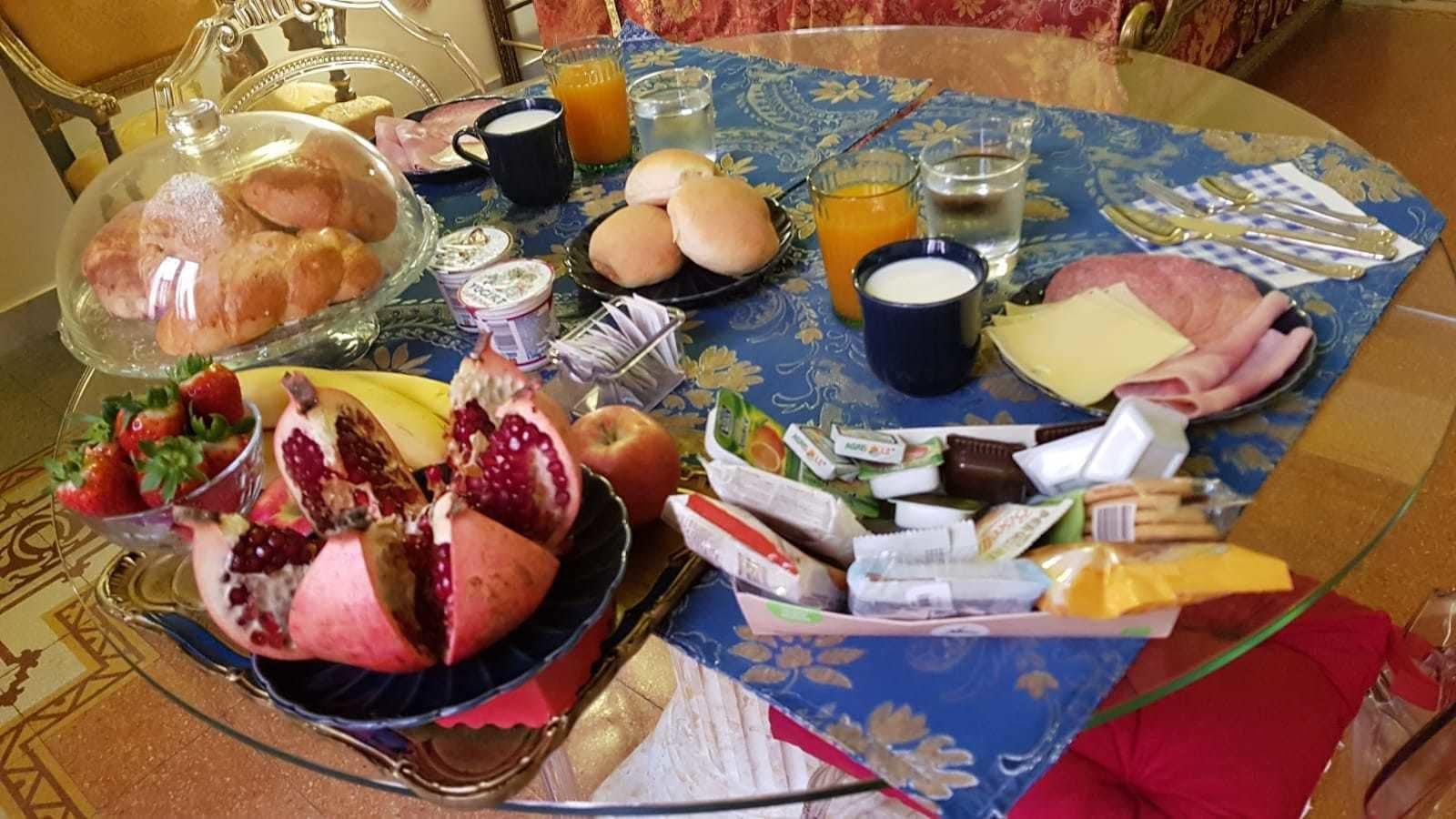 Restaurant Residence San Mattia