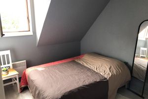Alquiler Vacacional - 500m from beaches and shops, house in residence